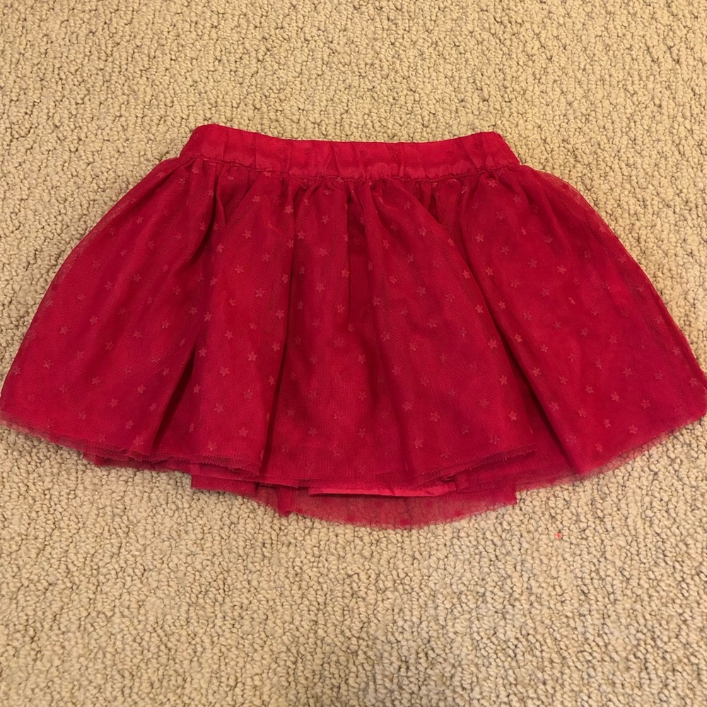 Skort